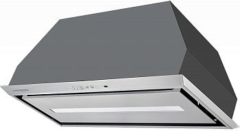 Вытяжка Kuppersberg INBOX 73 X