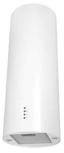 Кухонная вытяжка HOMSair ART 1050WL 35 БЕЛЫЙ