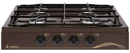 Газовая плита GEFEST ПГ 900 К17