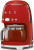 Капельная кофеварка Smeg DCF02RDEU
