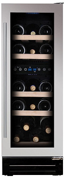 Винный шкаф Dunavox DAUF-17.58DSS