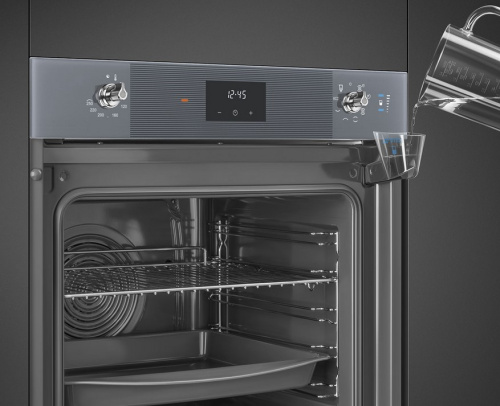 Духовой шкаф Smeg SO6100S2S