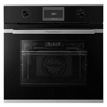 Электрический духовой шкаф Kuppersbusch B 6330.0 S1 Stainless steel