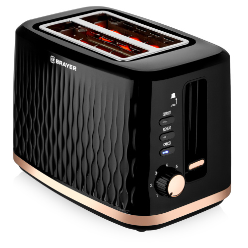 Тостер BRAYER BR2105