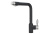 Смеситель для кухни Granula GR-2301, черный Смеситель для кухни Granula GR-2301, черный