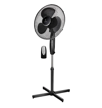 Вентилятор напольный LEX LXFC 8321