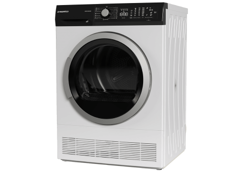 Сушильная машина Maunfeld MFDM158WH400