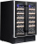 Холодильник винный Temptech WP2DQ60DCB