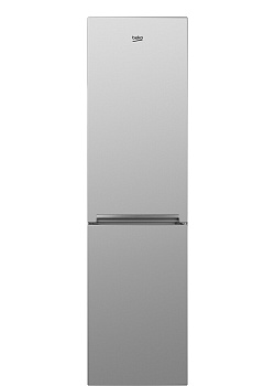 Холодильник Beko CSMV5335MC0S серый
