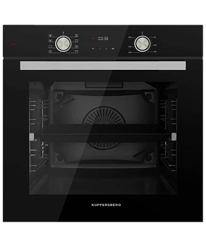 Духовой шкаф Kuppersberg HO 608 B