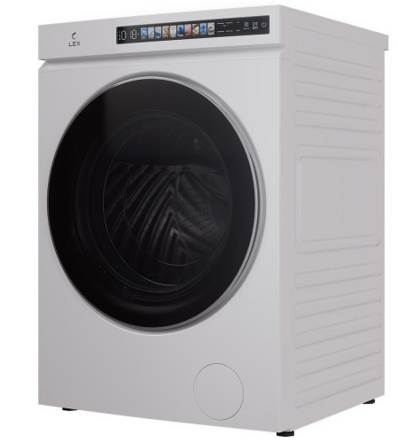 Стиральная машина LEX LWM10612 WHID MAGNA