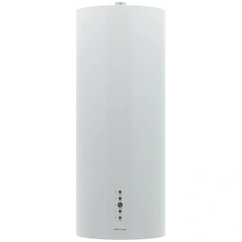 Вытяжка KRONA TINA ISOLA 350 WHITE 3P