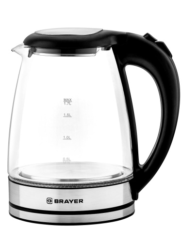 Чайник электрический BRAYER BR6116