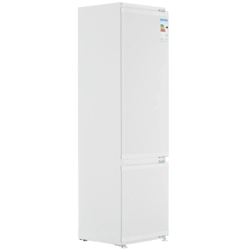 Встраиваемый холодильник Candy CBCH9315AFM