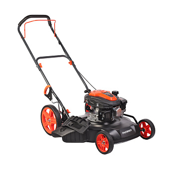 Газонокосилка бензиновая PATRIOT PT 51M 51см, 4л.с, 173сс