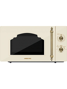 Микроволновая печь HIBERG i-VM 4288 YR (инверторная)