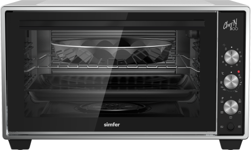 Мини-печь Simfer M50W25