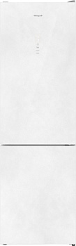 Холодильник Weissgauff WRK 195 D Full NoFrost White Rock Glass
