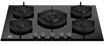 Газовая варочная панель Bertazzoni P755CPROGNE