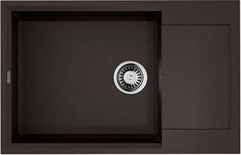 Мойка Omoikiri Sakaime 78-LB-DC