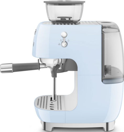 Кофемашина-эспрессо Smeg EGF03PBEU