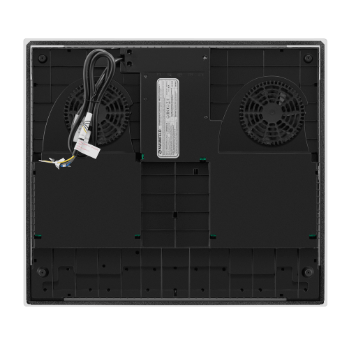 Индукционная варочная панель Maunfeld CVI594SF2LGR Inverter
