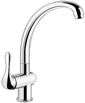 Смеситель Smeg MF8CR