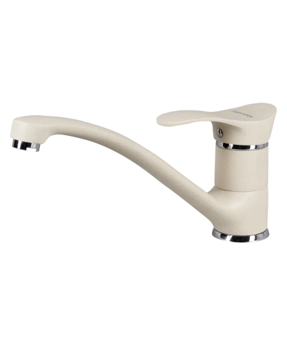 Кухонный смеситель Kuppersberg TOPAZ KG2560 ECRU