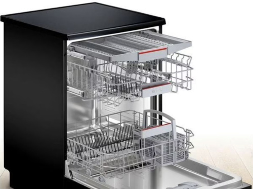 Посудомоечная машина Bosch SMS46NB01B