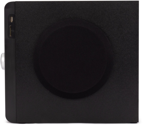 Музыкальный центр Hyundai H-MS1403