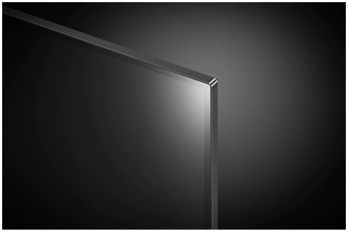 55" Телевизор LG OLED55C2RLA HDR, темный титан