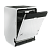 Посудомоечная машина EXITEQ EXDW-I603