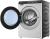 Стиральная машина Haier HW100-BD14378S Стиральная машина Haier HW100-BD14378S