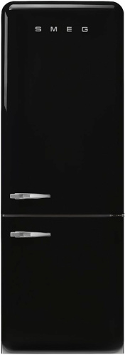 Холодильник Smeg FAB38RBL5