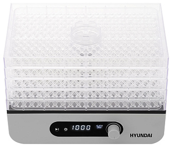 Сушка для фруктов и овощей Hyundai HYDF-5033