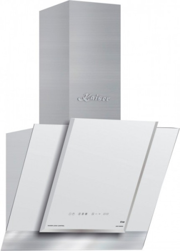 Наклонная вытяжка Kaiser AT 6438 FW Eco