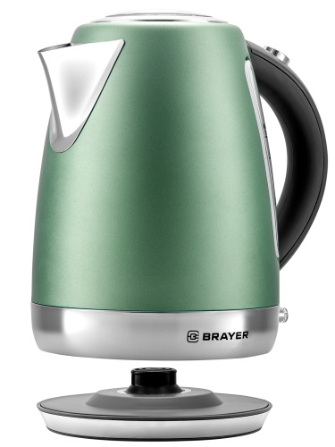 Чайник электрический BRAYER BR6111