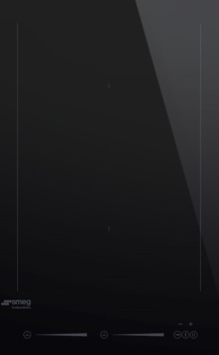 Комбинированная варочная панель Smeg PM6621WLDX