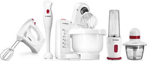 Блендер Bosch MSMP1000