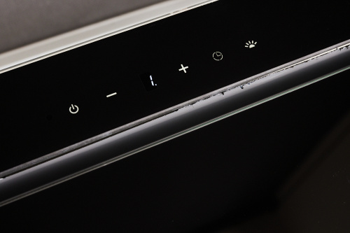 Встраиваемая вытяжка Jacky's JV BB982