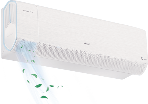 Сплит-система AUX Q Fresh ASW-H09A4/QF-R2DI AS-H09A4/QF-R2DI