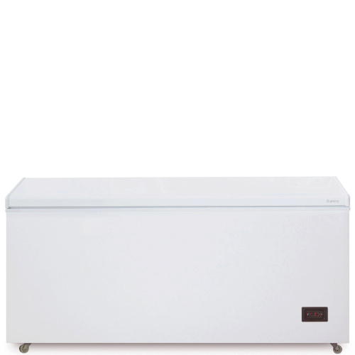 Морозильный ларь Бирюса 560KD