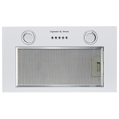 Вытяжка Zigmund & Shtain K 016.5 W