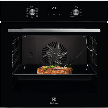 Электрический духовой шкаф Electrolux OKE5C71Z