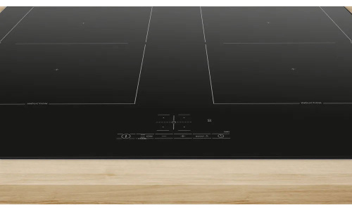 Индукционная варочная панель Bosch PVQ61RBB5E