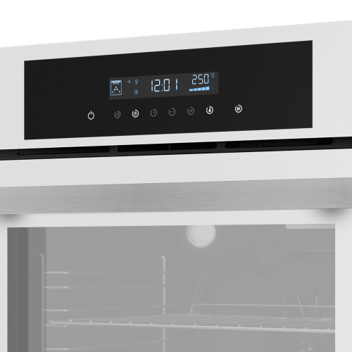 Шкаф духовой электрический MAUNFELD AEOD6063W