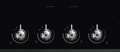 Индукционная варочная панель Smeg SI364BM