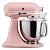 Миксер KitchenAid ARTISAN 4.8 л, сушеная роза, 5KSM175PSEDR