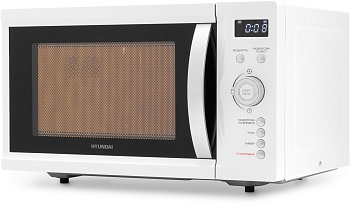 Микроволновая печь Hyundai HYM-D3007 белый