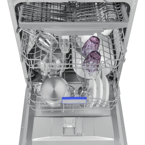 Встраиваемая посудомоечная машина Meferi MDW6093 LUXE